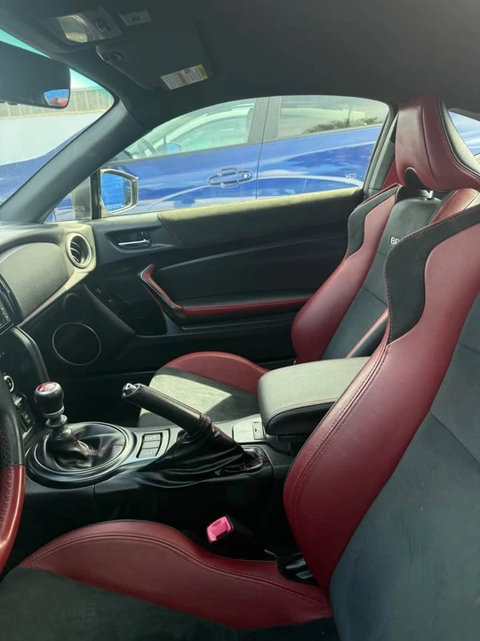 2020 Subaru BRZ 1st Gen - Image 4 of 7