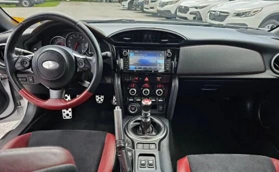 2020 Subaru BRZ 1st Gen - Image 2 of 10