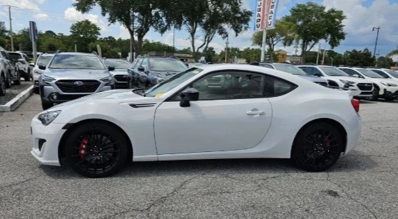 2020 Subaru BRZ 1st Gen - Image 3 of 10