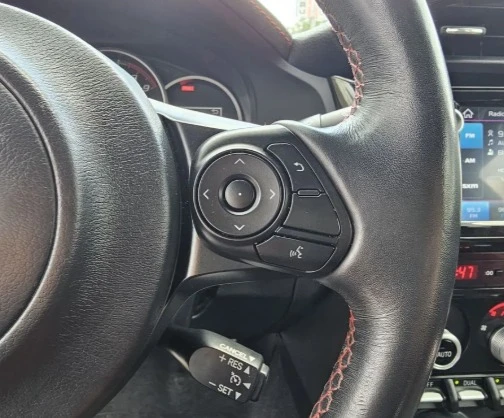 2020 Subaru BRZ 1st Gen - Image 9 of 10