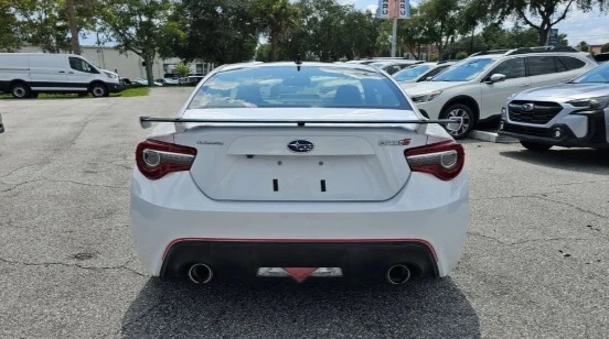 2020 Subaru BRZ 1st Gen - Image 5 of 10