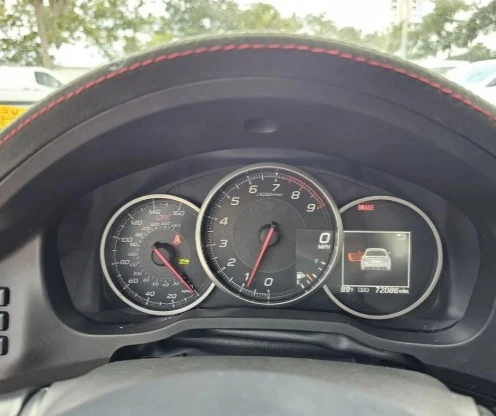 2020 Subaru BRZ 1st Gen - Image 7 of 10