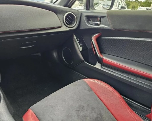 2020 Subaru BRZ 1st Gen - Image 10 of 10