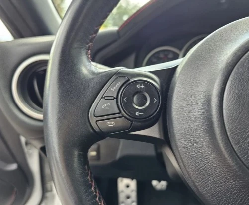 2020 Subaru BRZ 1st Gen - Image 8 of 10