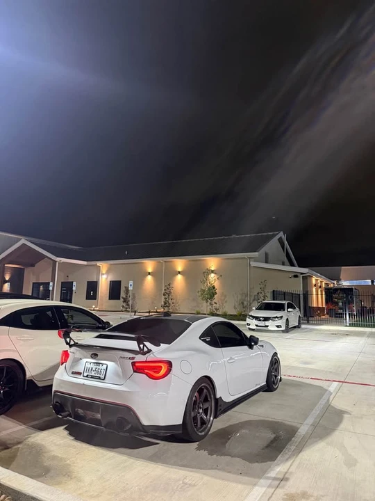 2020 Subaru BRZ 1st Gen - Image 2 of 13