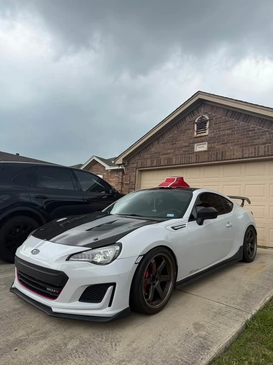 2020 Subaru BRZ 1st Gen - Image 3 of 13