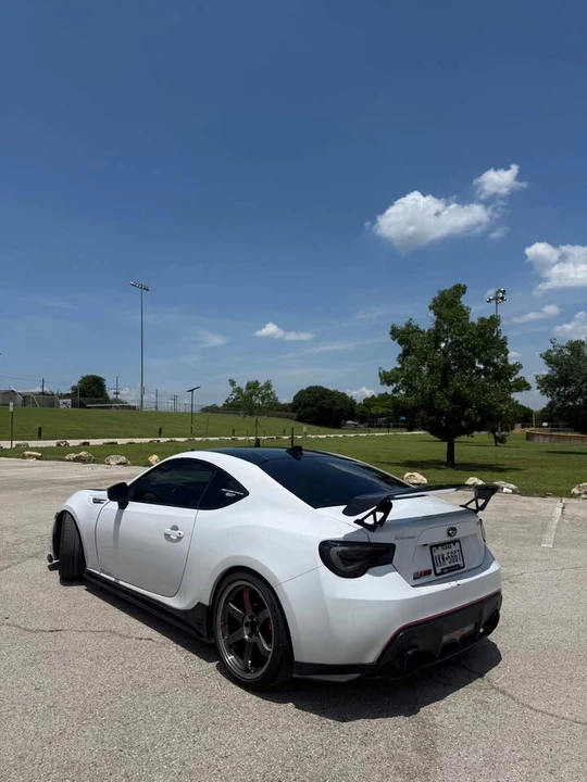 2020 Subaru BRZ 1st Gen - Image 7 of 13