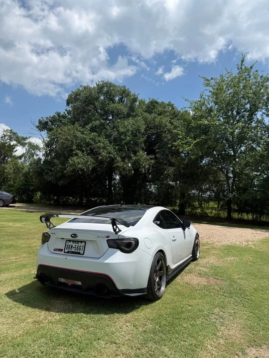 2020 Subaru BRZ 1st Gen - Image 6 of 13