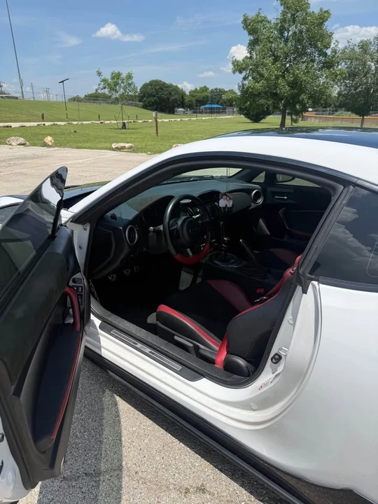 2020 Subaru BRZ 1st Gen - Image 8 of 13