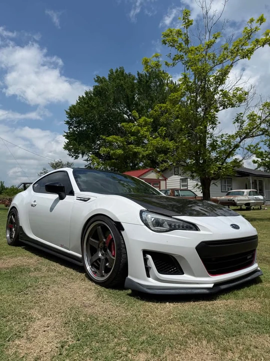 2020 Subaru BRZ 1st Gen - Image 5 of 13