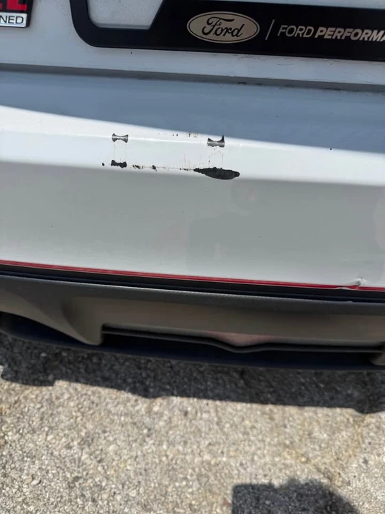 2020 Subaru BRZ 1st Gen - Image 13 of 13