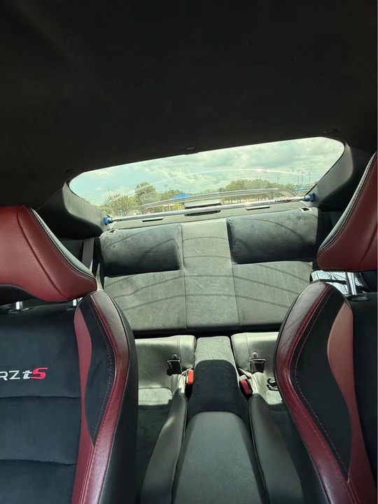 2020 Subaru BRZ 1st Gen - Image 9 of 13