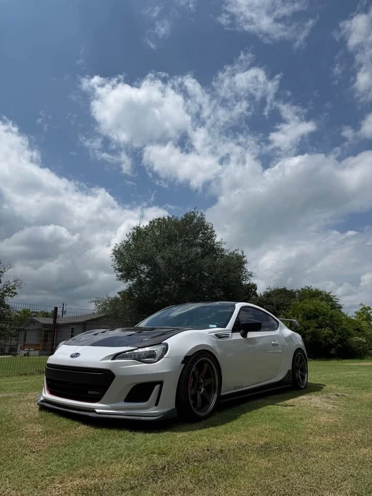 2020 Subaru BRZ 1st Gen - Image 4 of 13