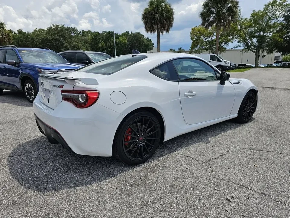 2020 Subaru BRZ 1st Gen - Image 2 of 16