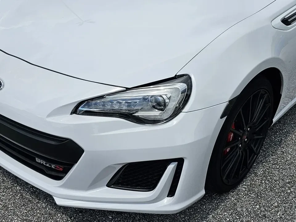 2020 Subaru BRZ 1st Gen - Image 5 of 16