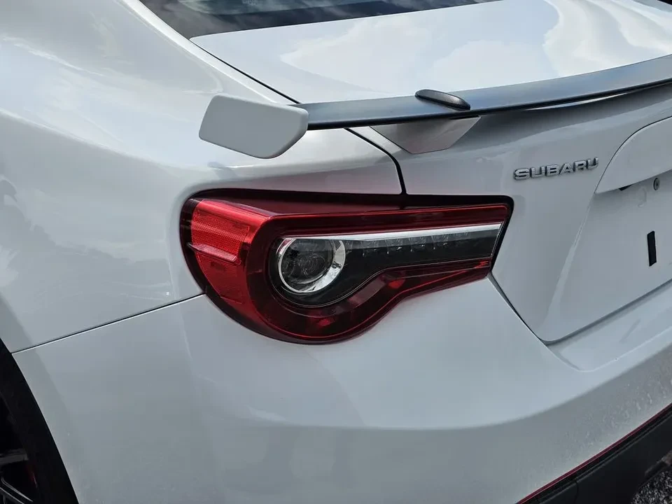 2020 Subaru BRZ 1st Gen - Image 6 of 16