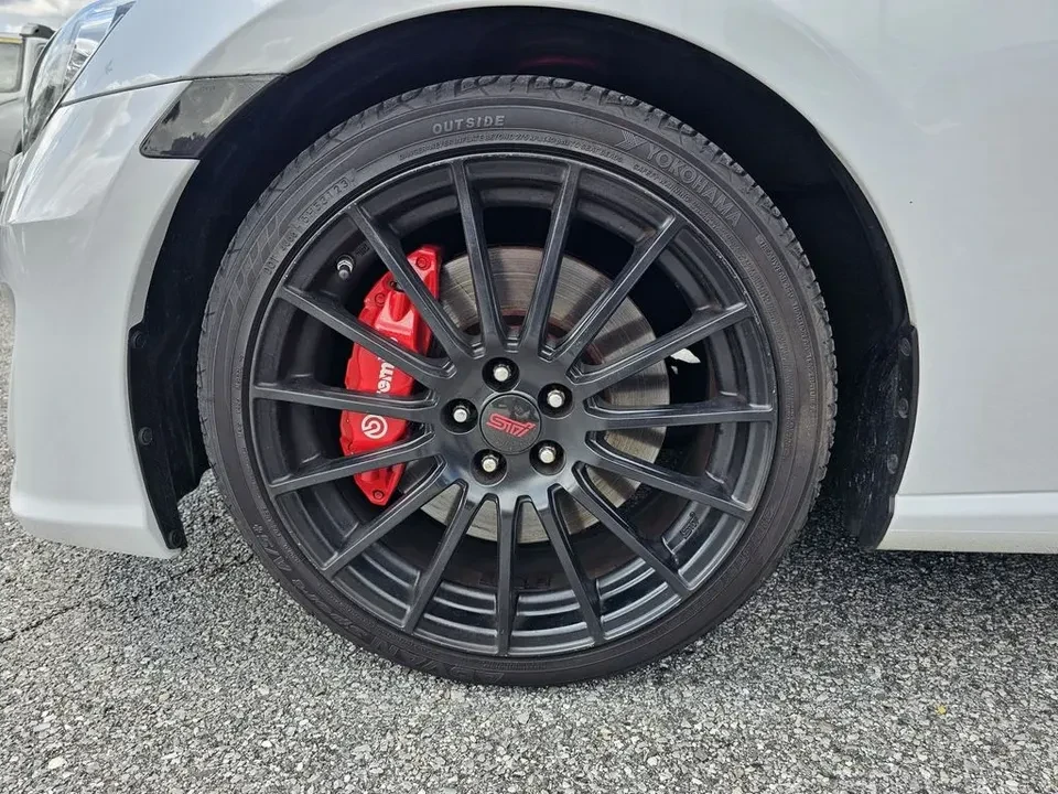 2020 Subaru BRZ 1st Gen - Image 16 of 16