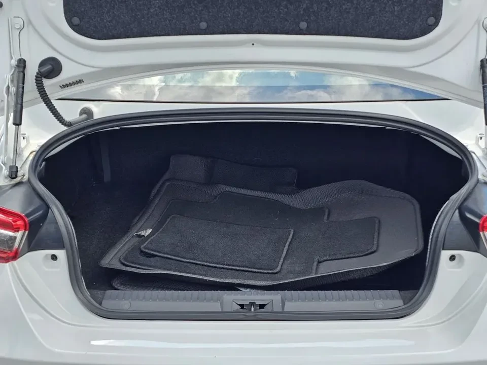 2020 Subaru BRZ 1st Gen - Image 8 of 16