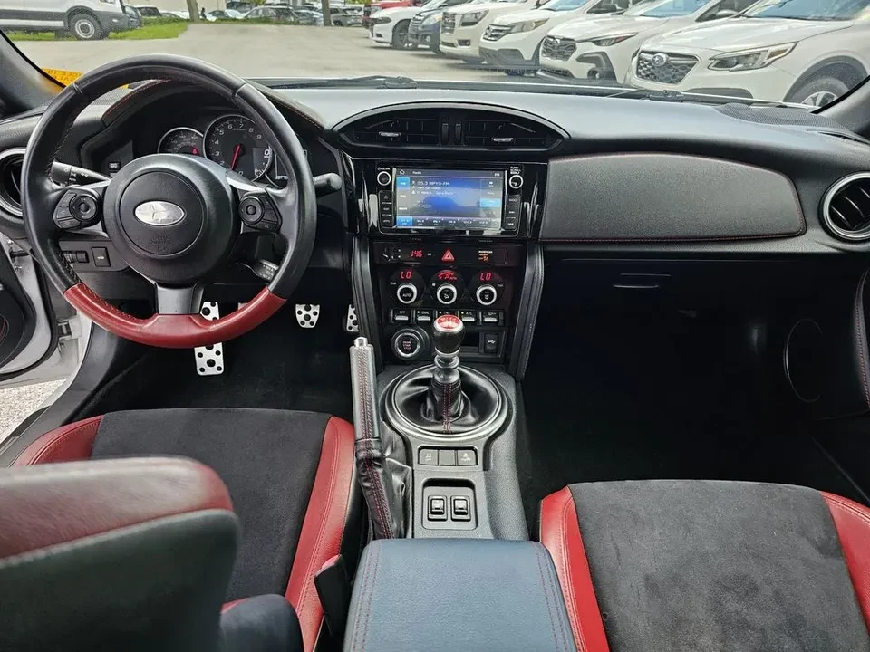2020 Subaru BRZ 1st Gen - Image 10 of 16