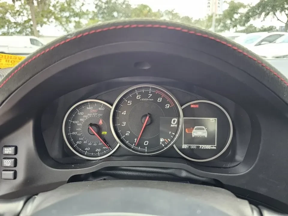 2020 Subaru BRZ 1st Gen - Image 15 of 16