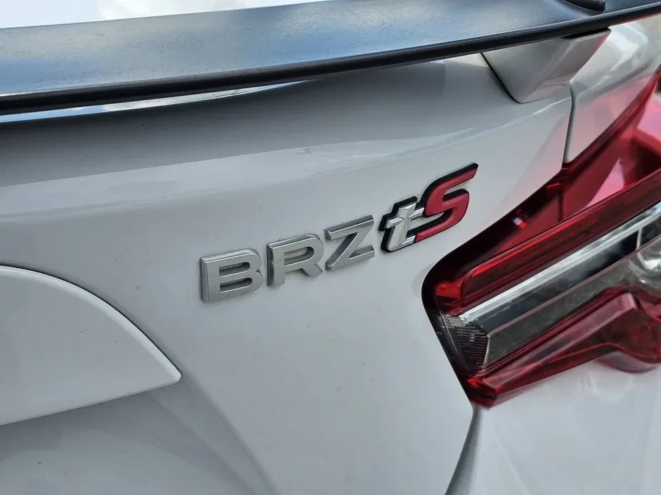 2020 Subaru BRZ 1st Gen - Image 7 of 16