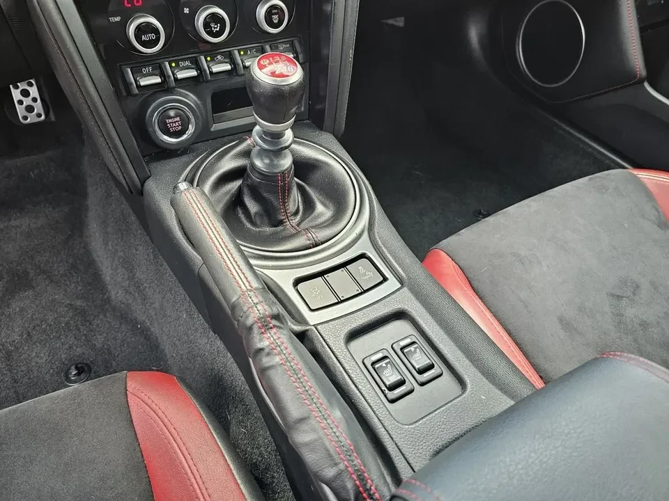 2020 Subaru BRZ 1st Gen - Image 13 of 16