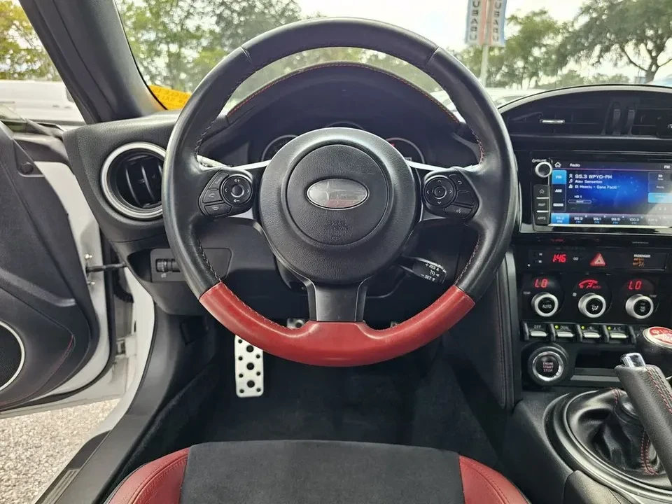 2020 Subaru BRZ 1st Gen - Image 11 of 16