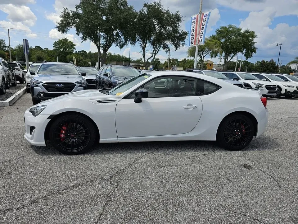 2020 Subaru BRZ 1st Gen - Image 4 of 16