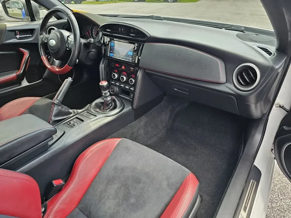2020 Subaru BRZ 1st Gen - Image 9 of 16