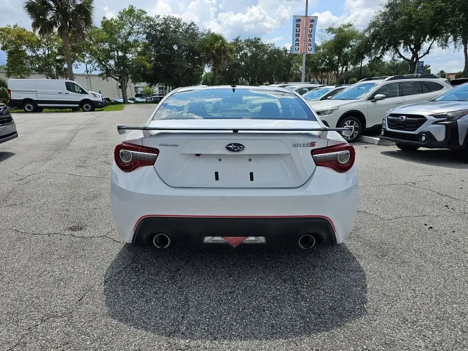 2020 Subaru BRZ 1st Gen - Image 3 of 16