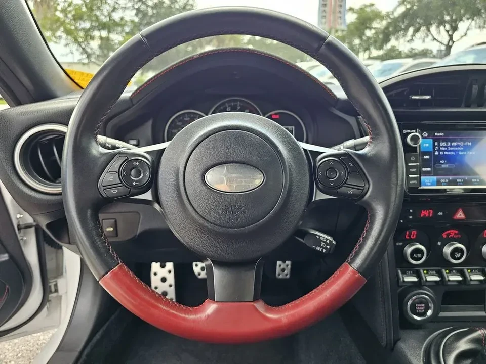2020 Subaru BRZ 1st Gen - Image 14 of 16
