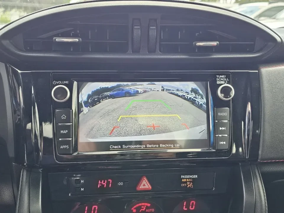2020 Subaru BRZ 1st Gen - Image 12 of 16