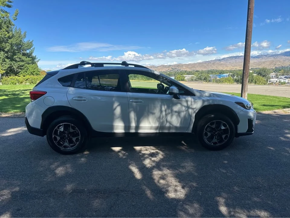 2020 Subaru Crosstrek 2nd Gen - Image 9 of 20