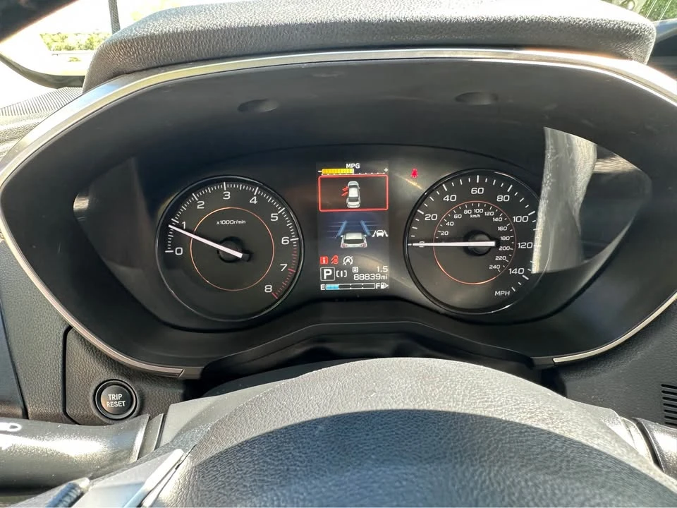 2020 Subaru Crosstrek 2nd Gen - Image 18 of 20