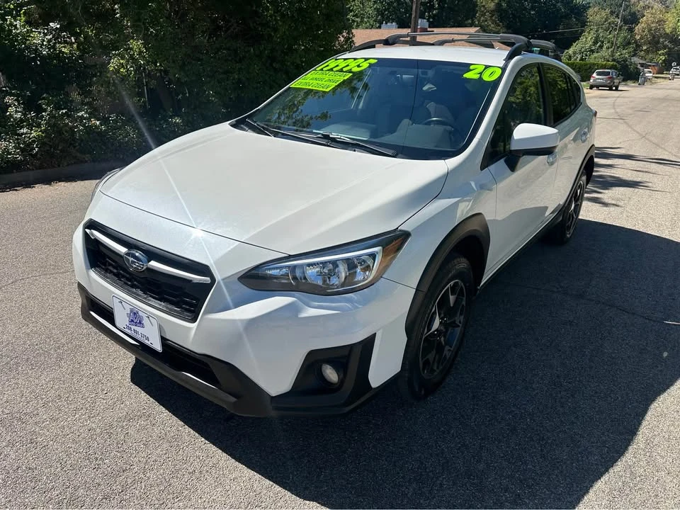 2020 Subaru Crosstrek 2nd Gen - Image 3 of 20