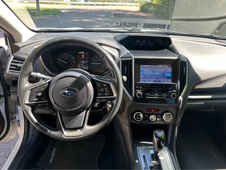 2020 Subaru Crosstrek 2nd Gen - Image 16 of 20