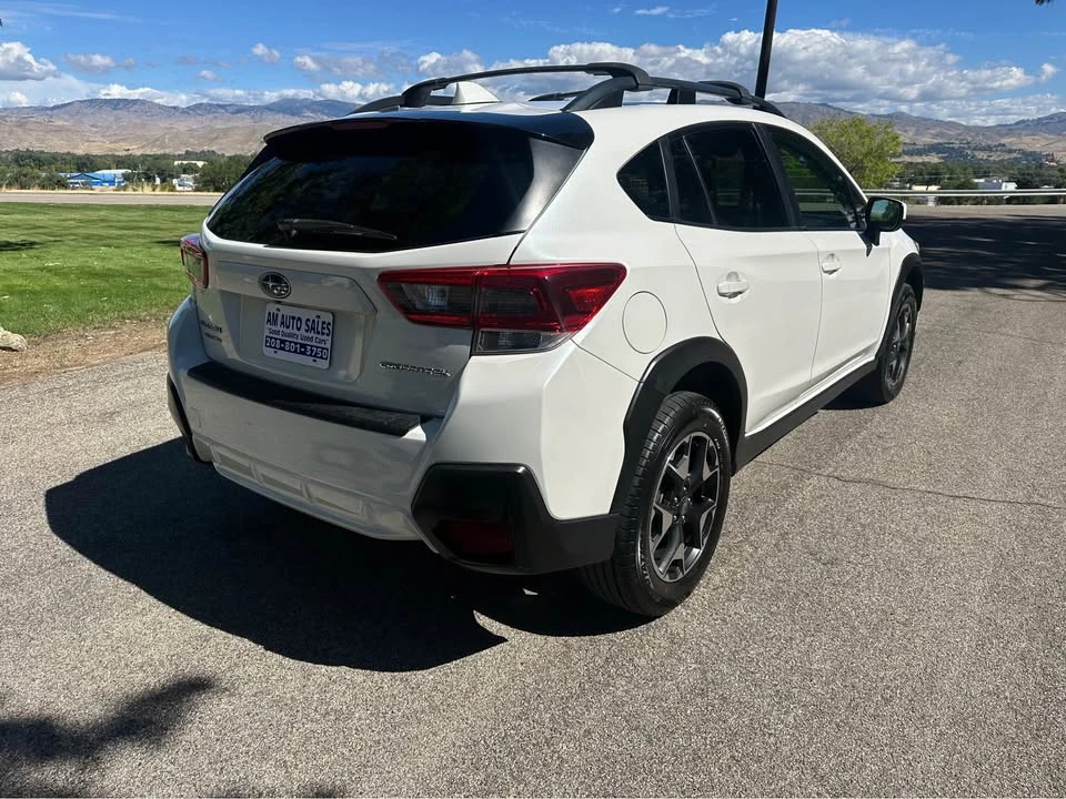 2020 Subaru Crosstrek 2nd Gen - Image 7 of 20