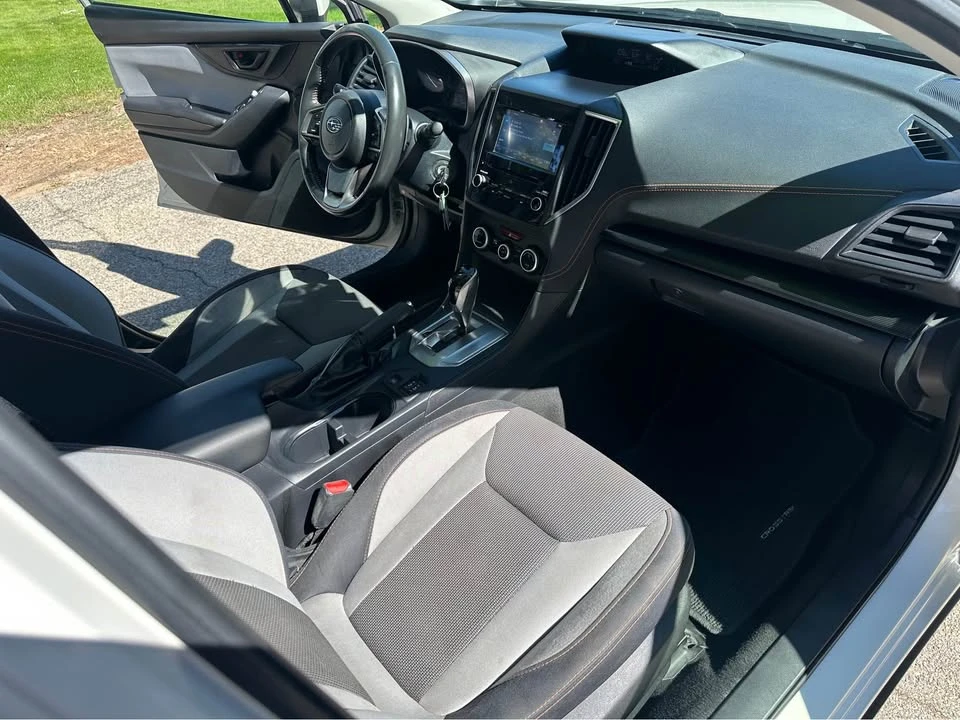 2020 Subaru Crosstrek 2nd Gen - Image 17 of 20