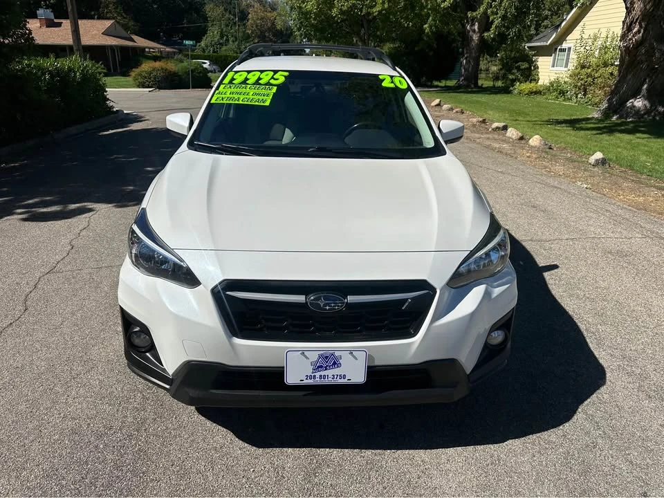 2020 Subaru Crosstrek 2nd Gen - Image 2 of 20