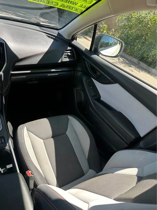 2020 Subaru Crosstrek 2nd Gen - Image 13 of 20