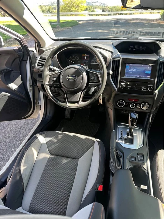 2020 Subaru Crosstrek 2nd Gen - Image 15 of 20