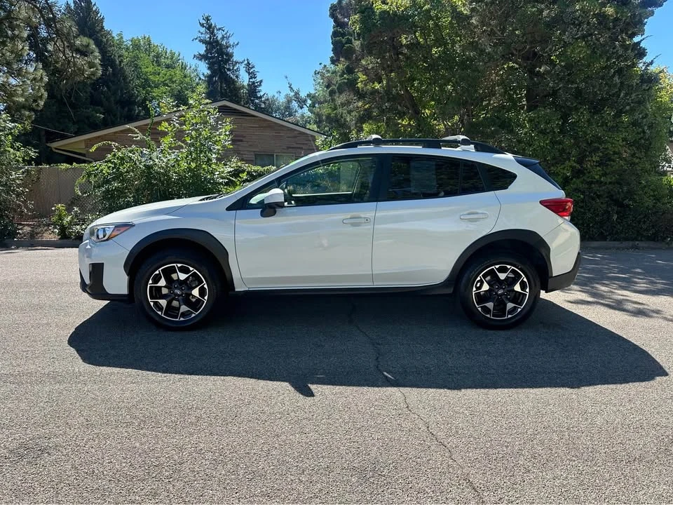 2020 Subaru Crosstrek 2nd Gen - Image 4 of 20
