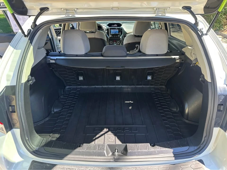 2020 Subaru Crosstrek 2nd Gen - Image 20 of 20