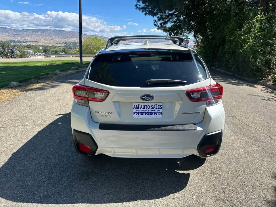 2020 Subaru Crosstrek 2nd Gen - Image 6 of 20