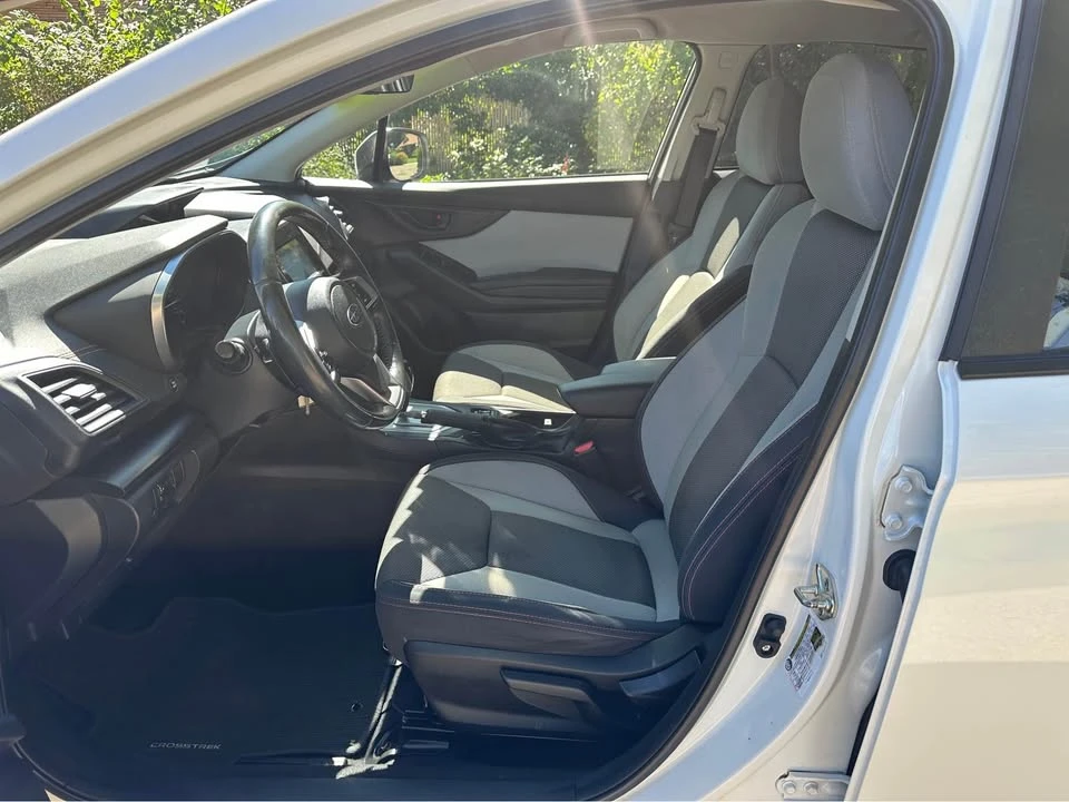 2020 Subaru Crosstrek 2nd Gen - Image 12 of 20