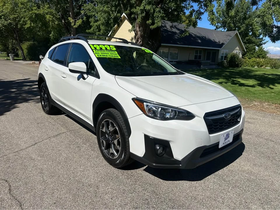 2020 Subaru Crosstrek 2nd Gen - Image 8 of 20