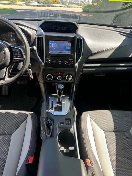 2020 Subaru Crosstrek 2nd Gen - Image 14 of 20