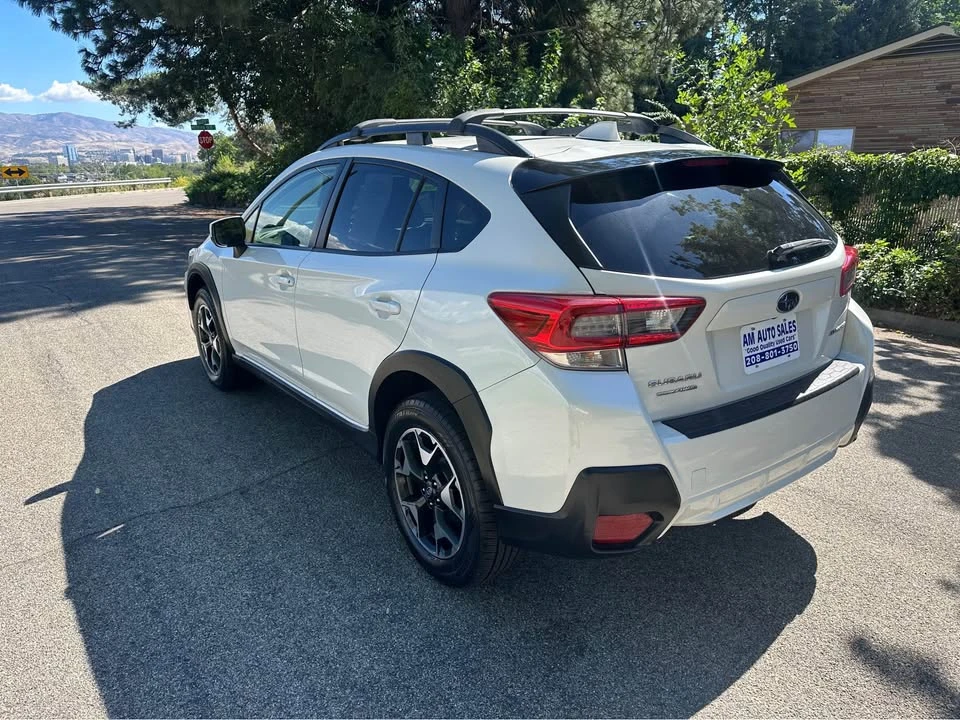 2020 Subaru Crosstrek 2nd Gen - Image 5 of 20