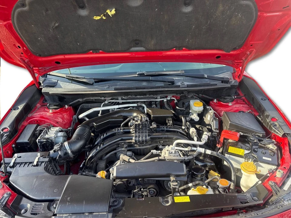 2020 Subaru Crosstrek 2nd Gen - Image 13 of 21