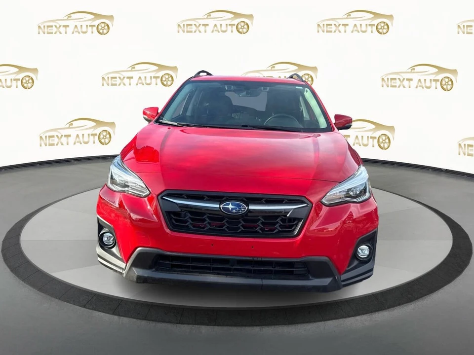 2020 Subaru Crosstrek 2nd Gen - Image 8 of 21